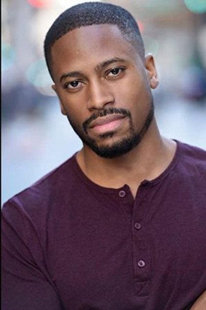 Tyrone Marshall Brown - Actor Profile Photo