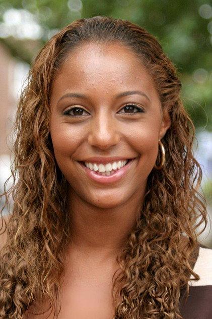 Su-Elise Nash - Actor Profile Photo