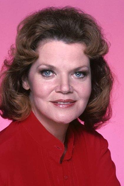 Eileen Brennan - Actor Profile Photo