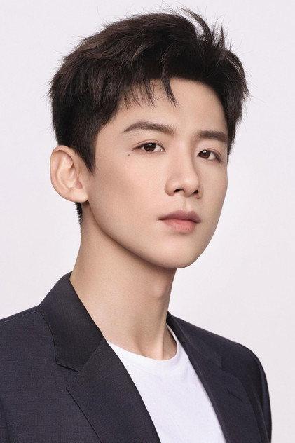 Bai Jingting - Actor Profile Photo