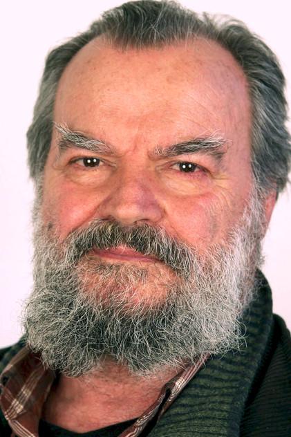 Jean-Claude Drouot - Actor Profile Photo
