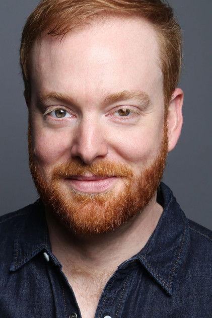 David Abeles - Actor Profile Photo