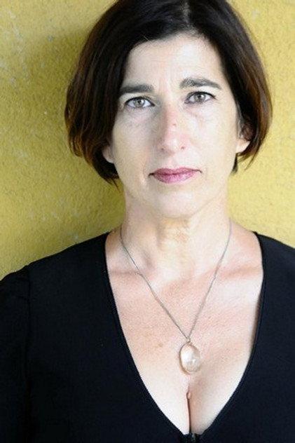 Paola Pace - Actor Profile Photo