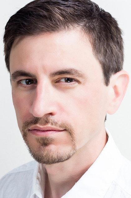 Tim Olcott - Actor Profile Photo