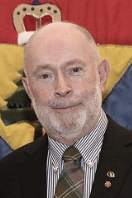 Merv Daub - Actor Profile Photo