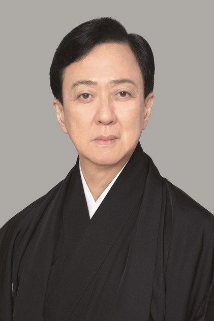 Tamasaburō Bandō V - Actor Profile Photo