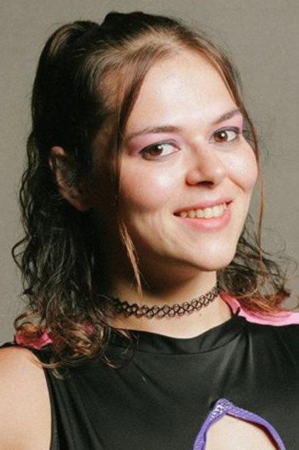 Isana Alraun - Actor Profile Photo
