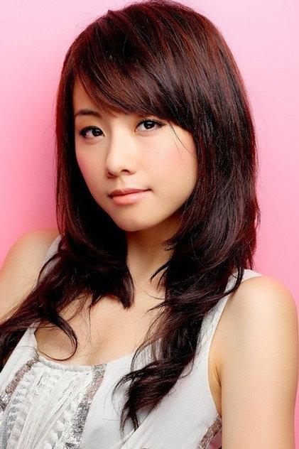 Stephy Tang Lai-Yan - Actor Profile Photo