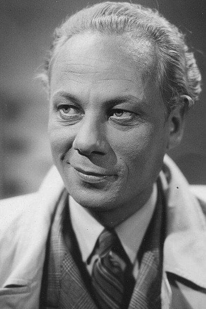 Sasu Haapanen - Actor Profile Photo