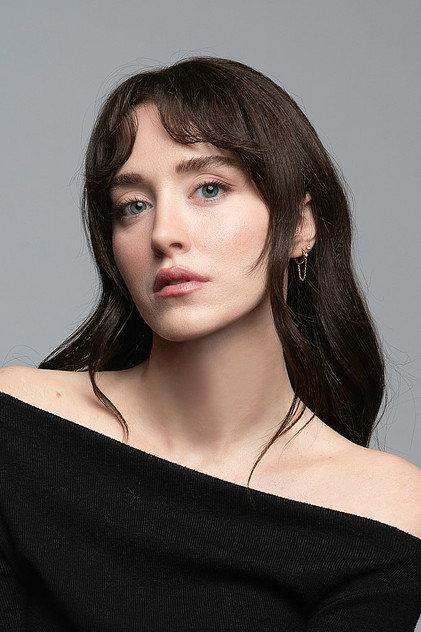 Kübra Balcan - Actor Profile Photo