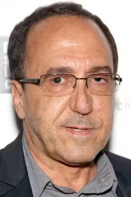 Abbas Fahdel - Actor Profile Photo