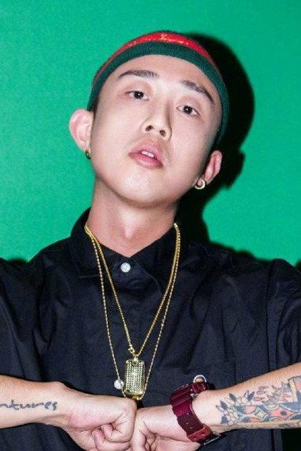 GAI - Actor Profile Photo