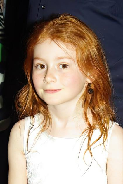 Karolína Morschlová - Actor Profile Photo