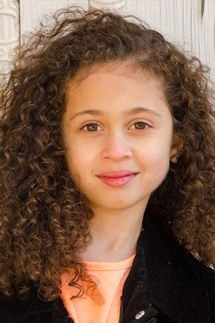 Sophia DiStefano - Actor Profile Photo