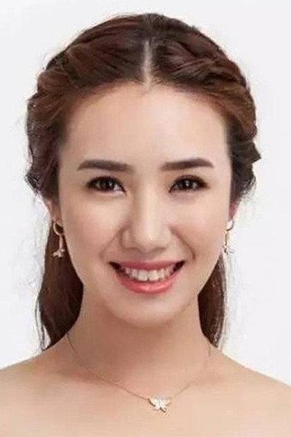 Ma Ding - Actor Profile Photo