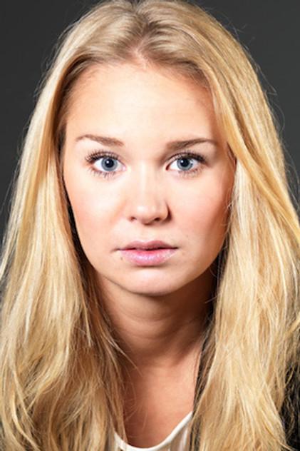 Katharina Ursinus - Actor Profile Photo