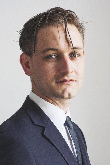 Lukas Thomas Watzl - Actor Profile Photo