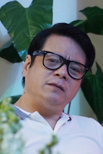 Allan Villafuerte - Actor Profile Photo