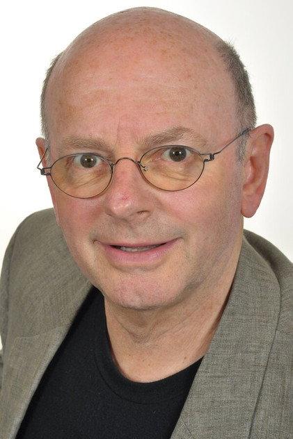 John Smythe - Actor Profile Photo