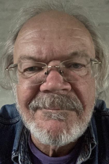Einar Gensø - Actor Profile Photo