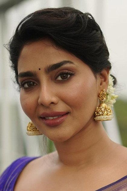 Aishwarya Lekshmi - Actor Profile Photo
