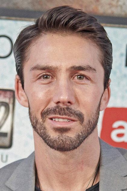 Rubén Sanz - Actor Profile Photo