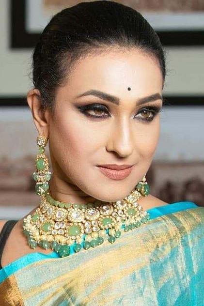 Rituparna Sengupta - Actor Profile Photo
