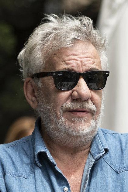 Alejandro Agresti - Actor Profile Photo