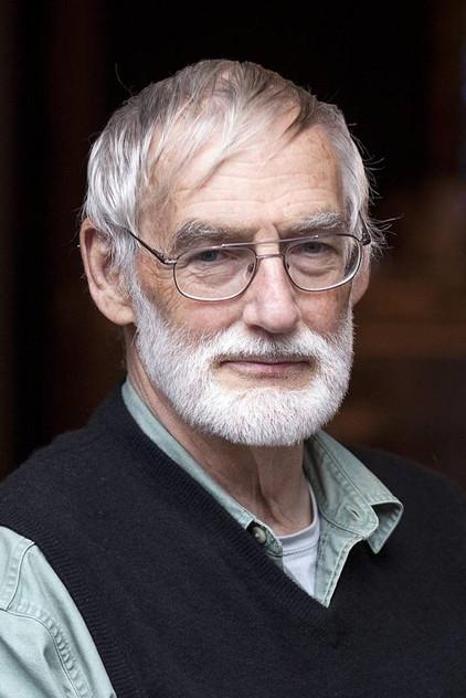 Dennis Meadows - Actor Profile Photo