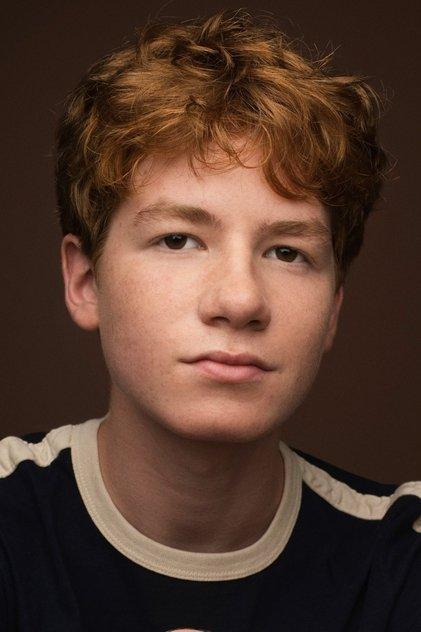 Landon Gordon - Actor Profile Photo