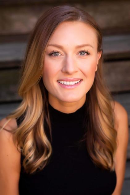 Alex Jade - Actor Profile Photo