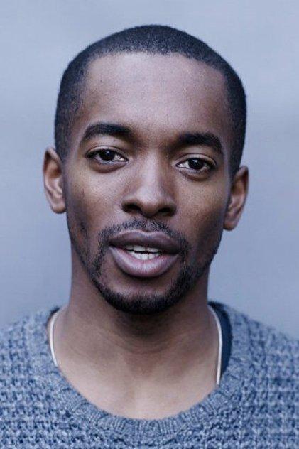 Aki Omoshaybi - Actor Profile Photo