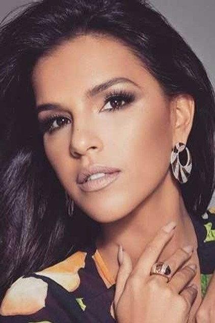 Mariana Rios - Actor Profile Photo