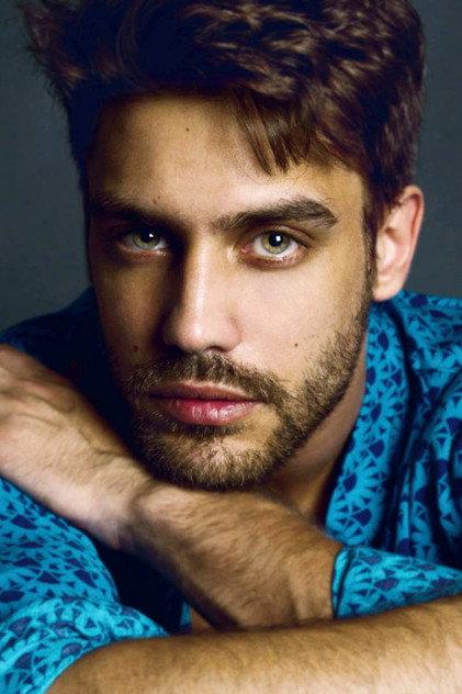 Juan Manuel Guilera - Actor Profile Photo