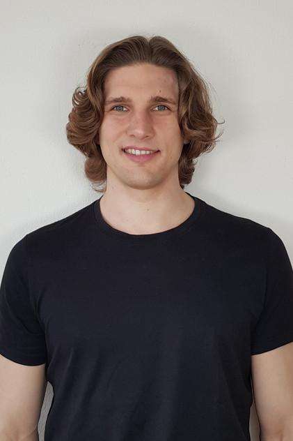 Wieland Lackinger - Actor Profile Photo
