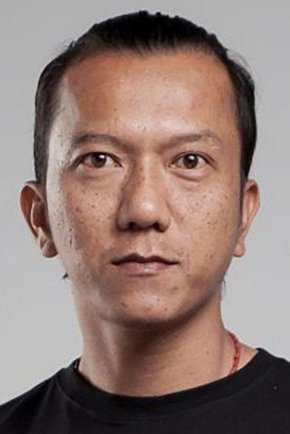 Teuku Rifnu Wikana - Actor Profile Photo