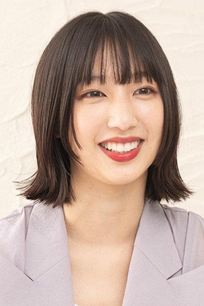 Nozomi Bando - Actor Profile Photo