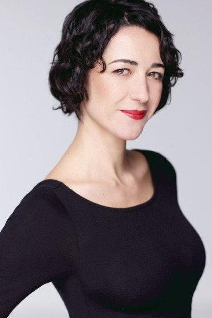 Tara Nicodemo - Actor Profile Photo