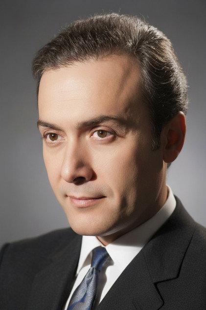 Şükran Güngör - Actor Profile Photo