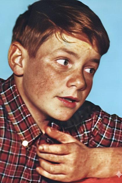 Flip Mark - Actor Profile Photo