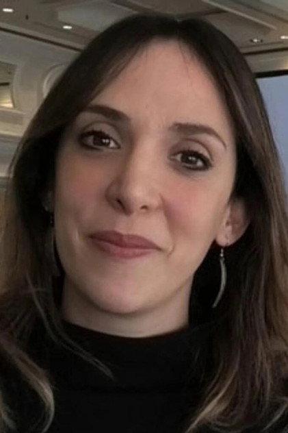 Simona Chirizzi - Actor Profile Photo