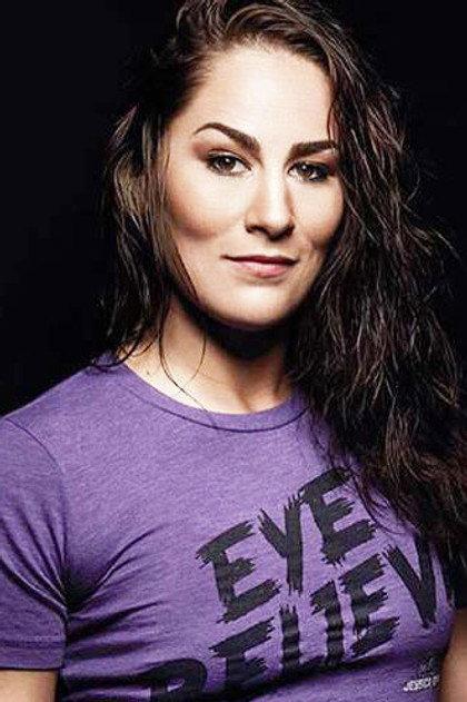 Jessica Eye - Actor Profile Photo