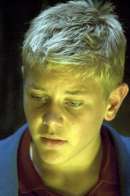 Nicklas Svale Andersen - Actor Profile Photo