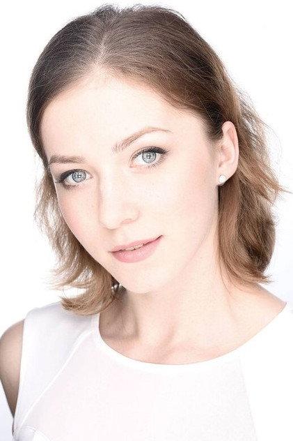 Ksenia Zhiganshina - Actor Profile Photo
