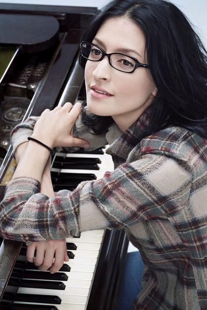 Angela Aki - Actor Profile Photo