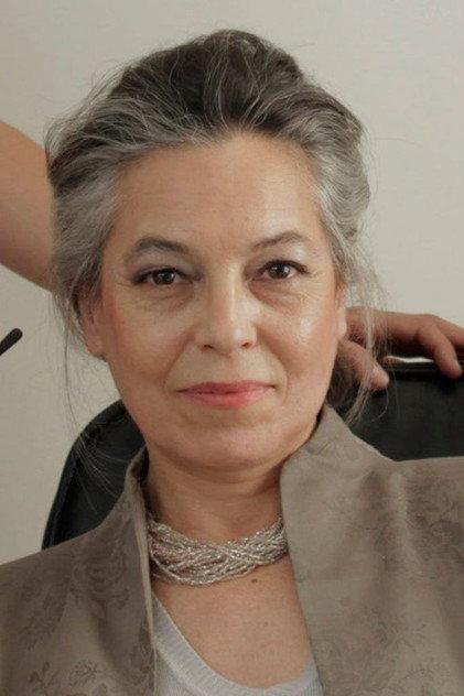 Franciska Rodenas - Actor Profile Photo