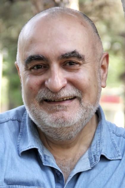 Eyyub Giyas - Actor Profile Photo