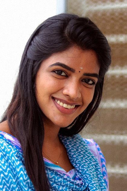 Seshvitha Kanimozhi - Actor Profile Photo
