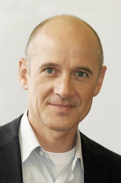Ulrich Mühe - Actor Profile Photo