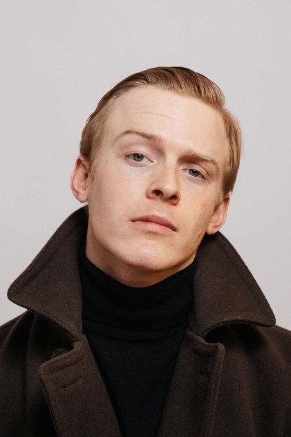 Reed Michael Campbell - Actor Profile Photo